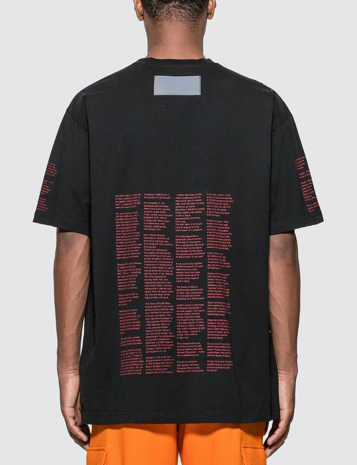 NASA Over T-Shirt Placeholder Image