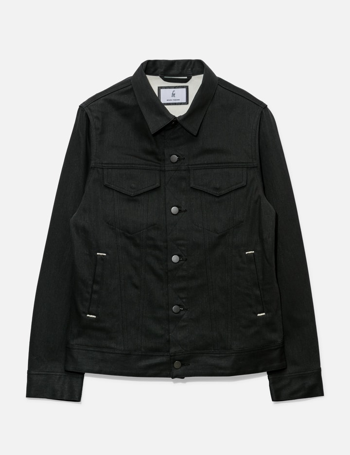 Mihara Yasuhiro Denim Jacket Placeholder Image