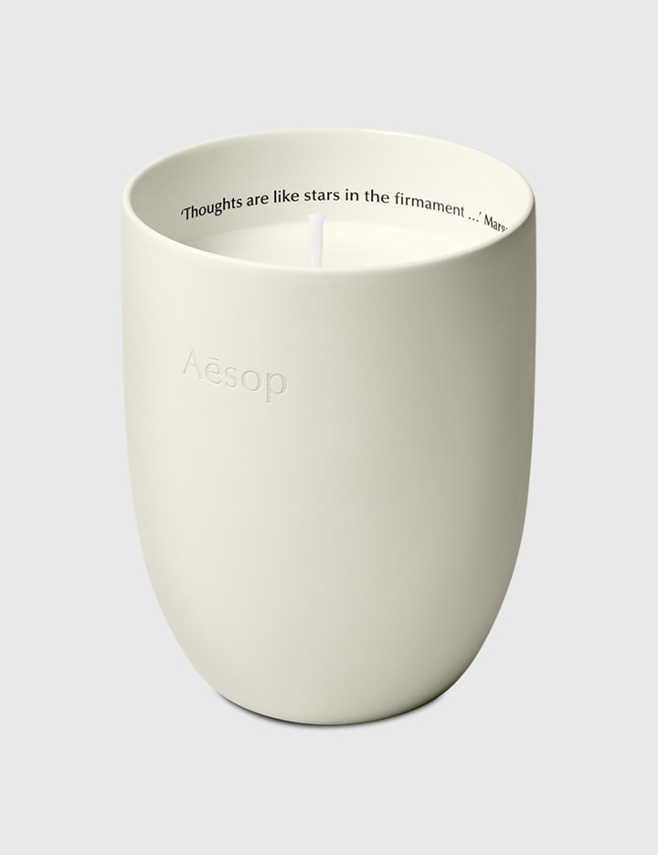 Aganice Aromatique Candle Placeholder Image