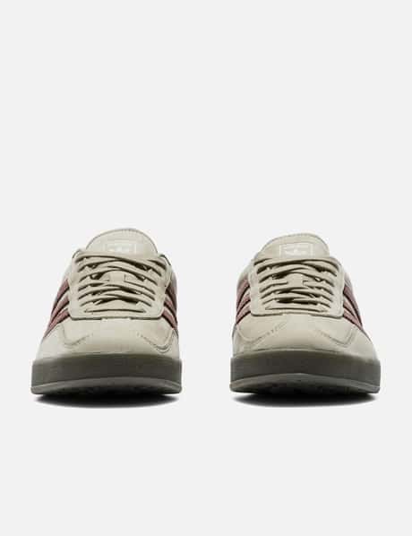 adidas gazelle silver green womens Men's adidas Gazelle Shoes Wonder Taupe main image 0