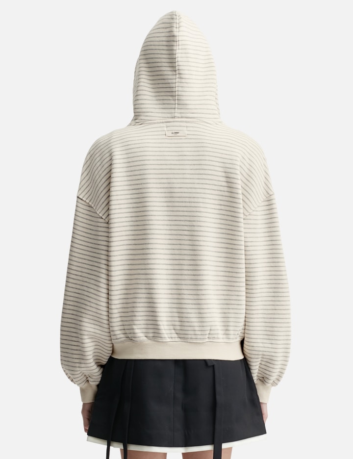 G BOXY ZIP UP Placeholder Image