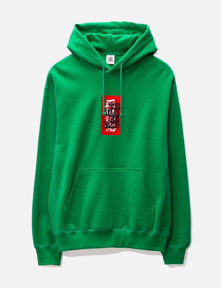 핸들 위드 케어 후디 Placeholder Image