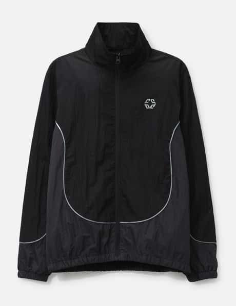 NIVELCRACK Fenomeno Track Jacket