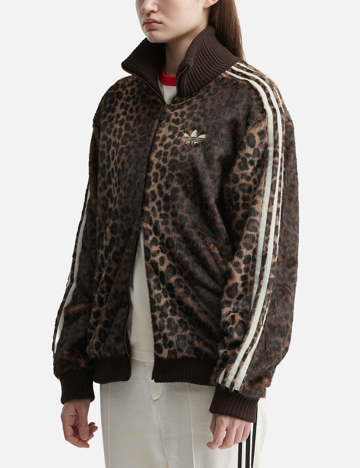 JQD Track Top Placeholder Image