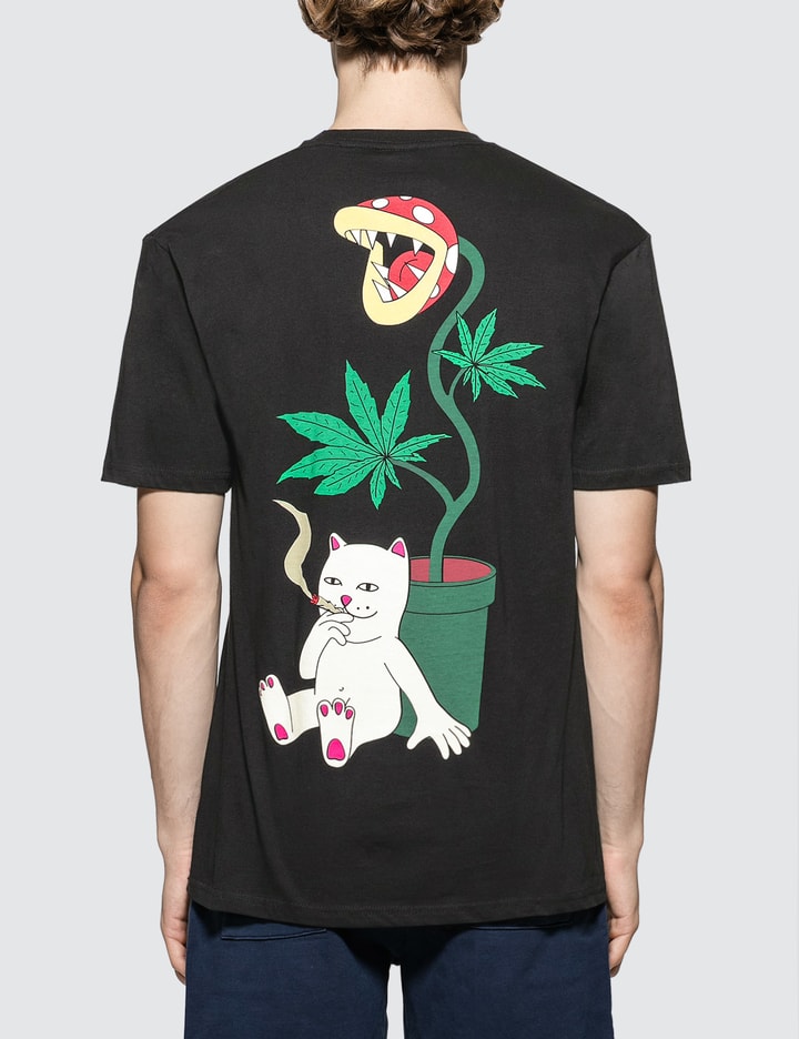 Herb Eater T-Shirt Placeholder Image