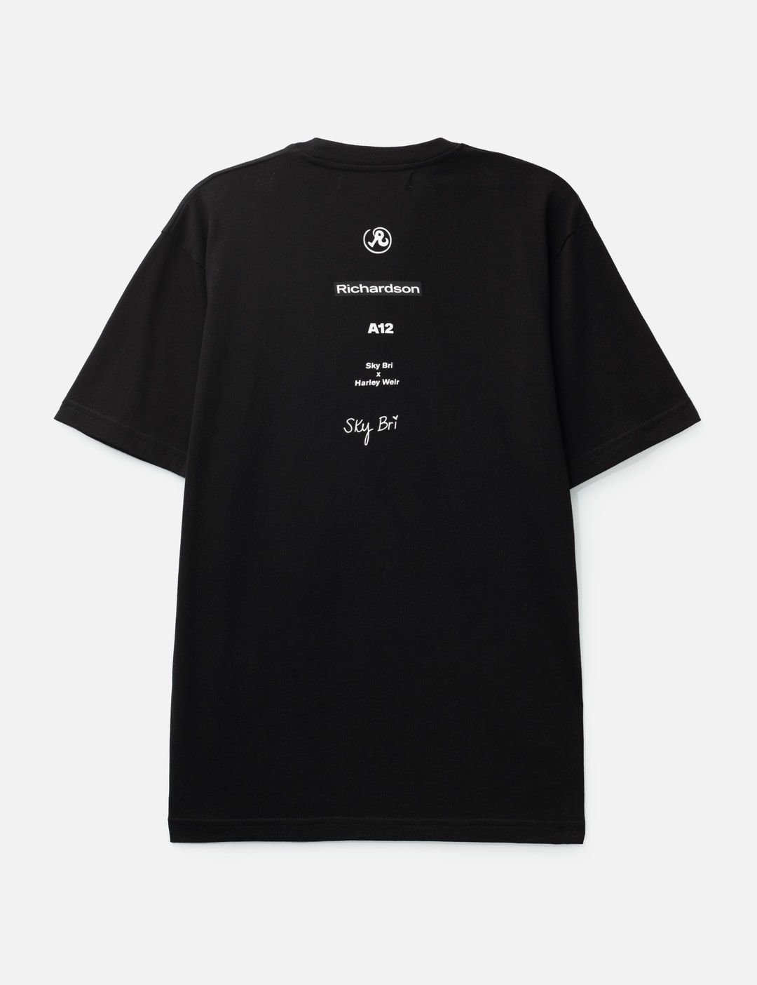 A12 Cover T-Shirt view 9
