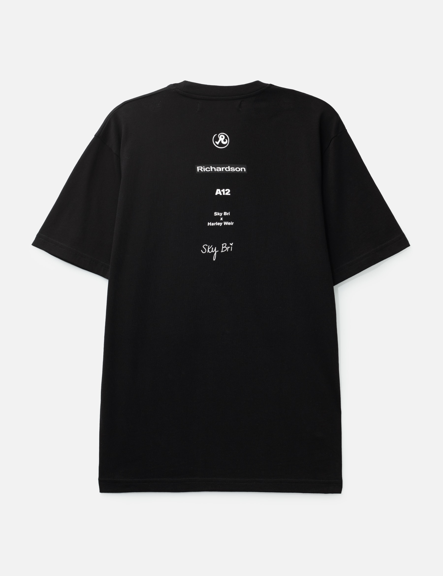 A12 Cover T-Shirt view 17