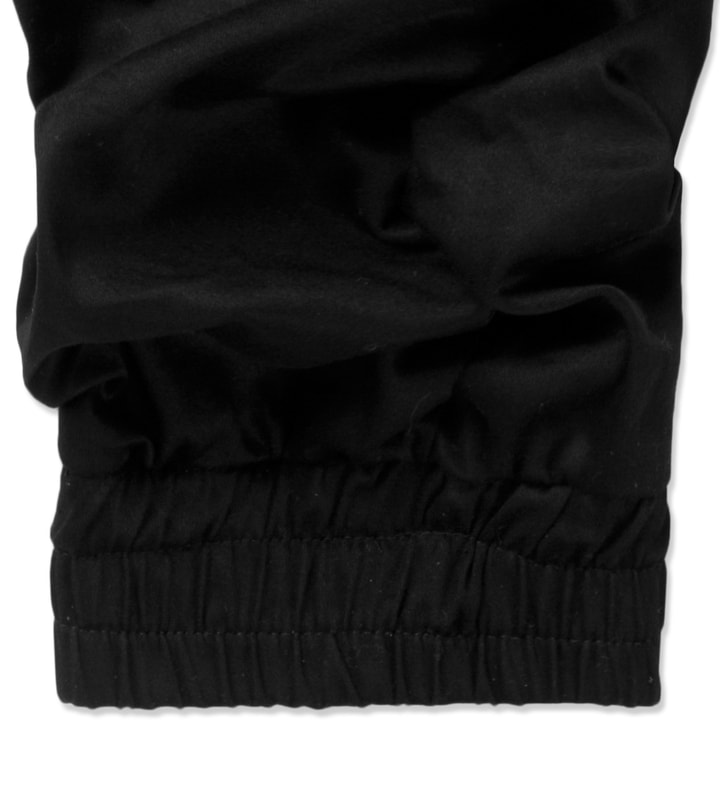 Black Ruche Pants Placeholder Image