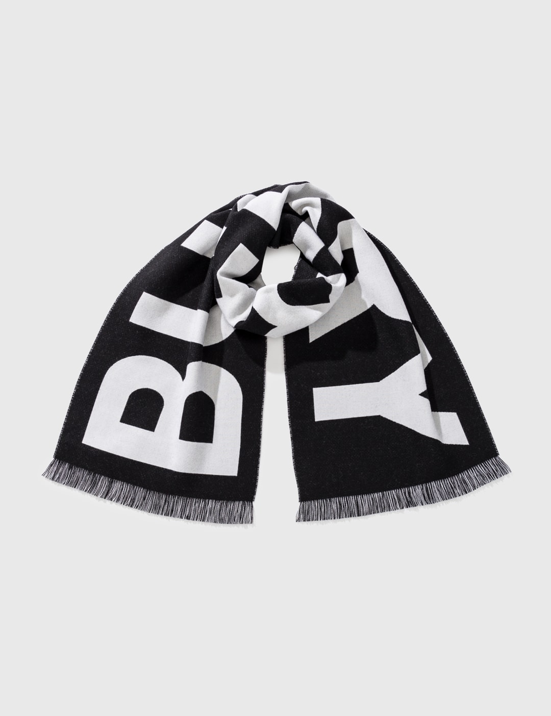 The Burberry Scarf  Burberry® Official