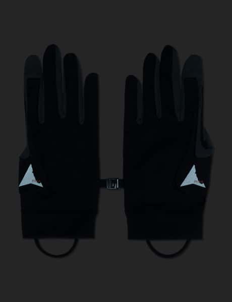 Andie Base Layer Gloves view 8