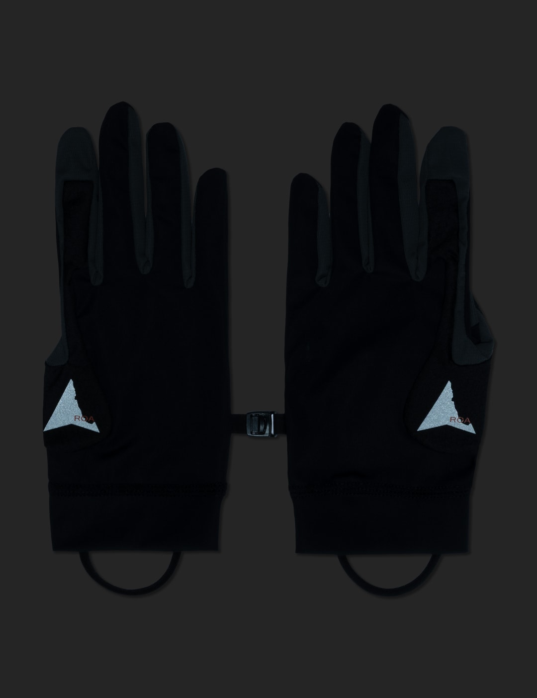 Andie Base Layer Gloves view 9