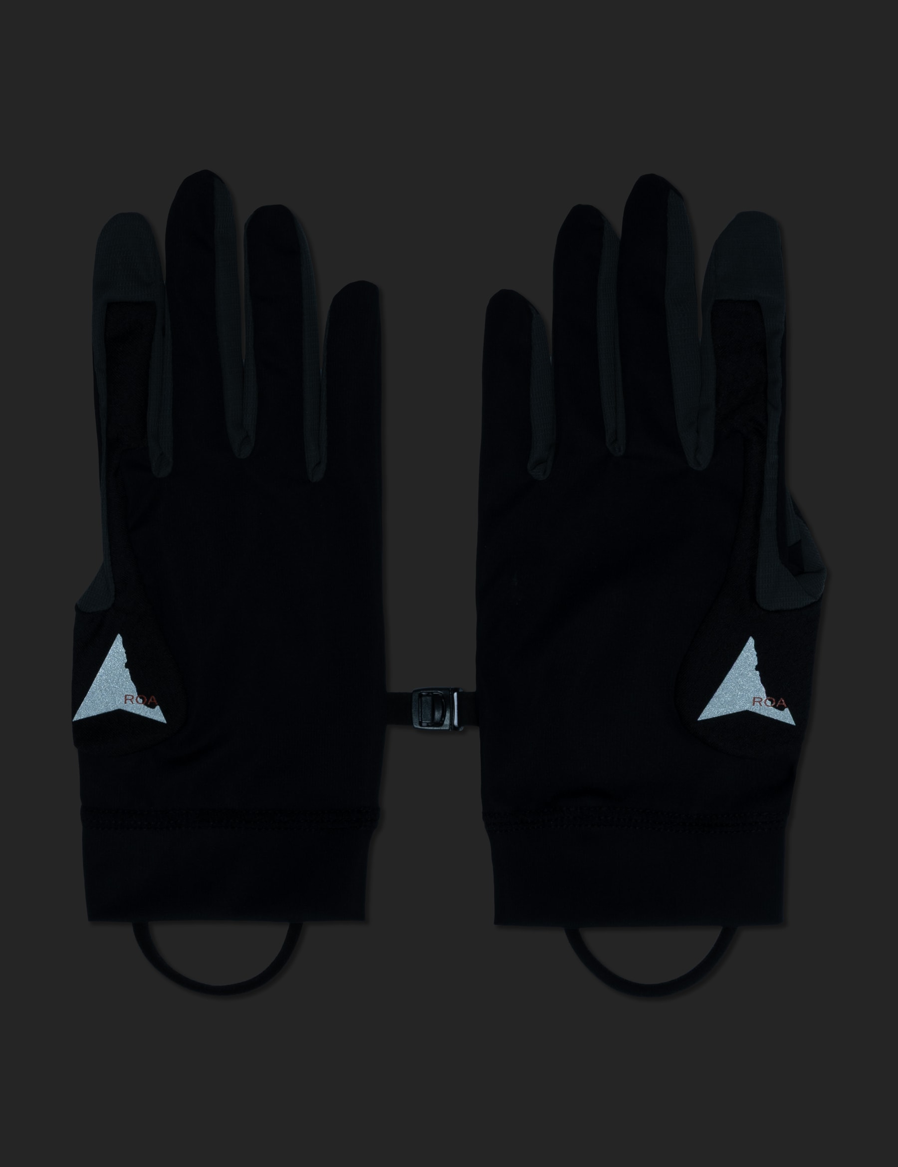 Andie Base Layer Gloves view 12