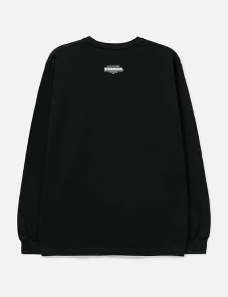 T-Shirt Long Sleeves-8 view 8
