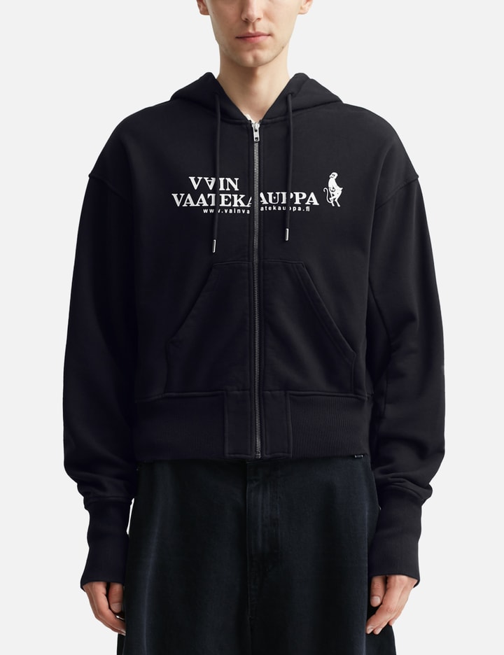 Vaatekauppa Hoodie Placeholder Image