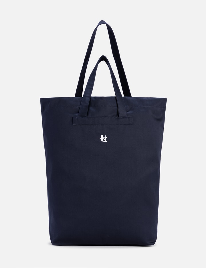 Nanamica Chino Tote Bag