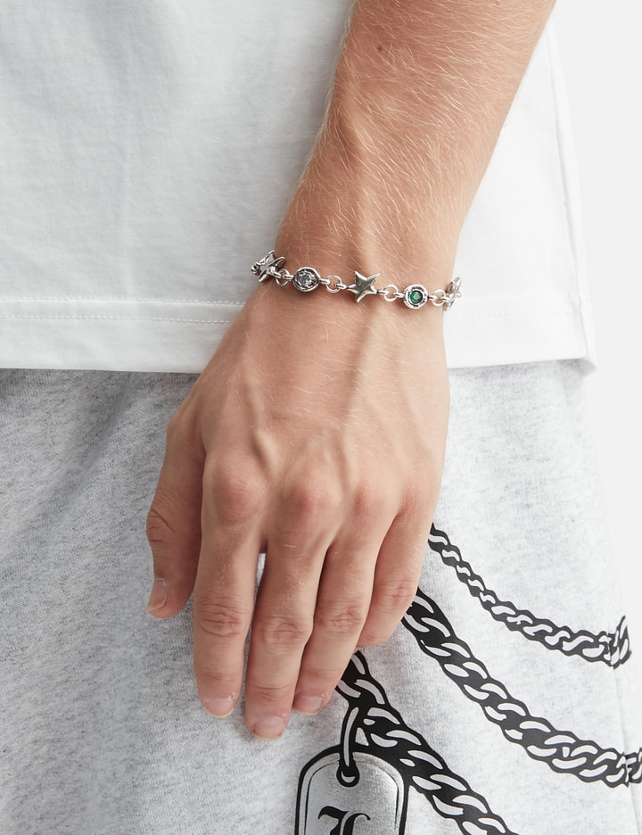 Multicolor Squadra Bracelet