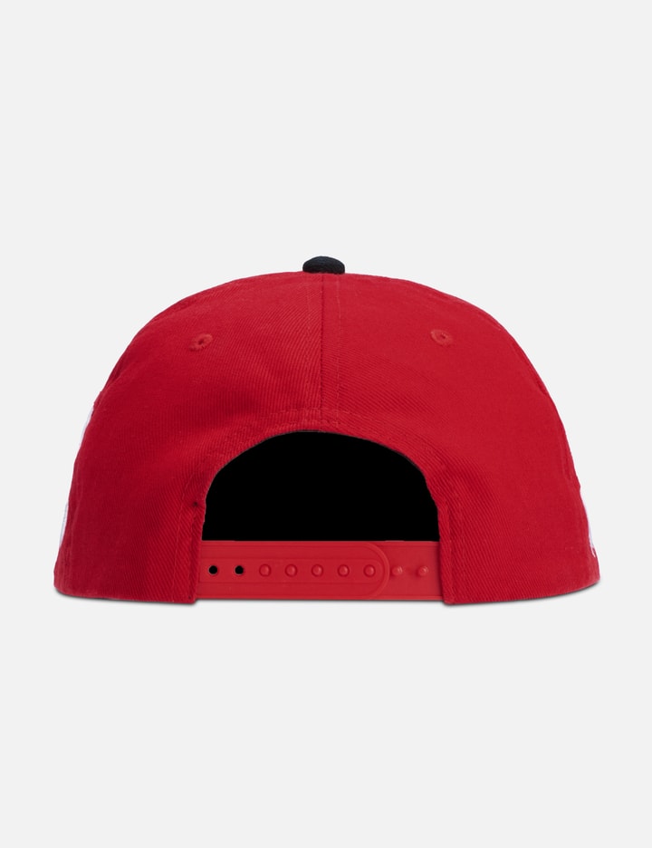 BEENTRILL Red Cap Placeholder Image