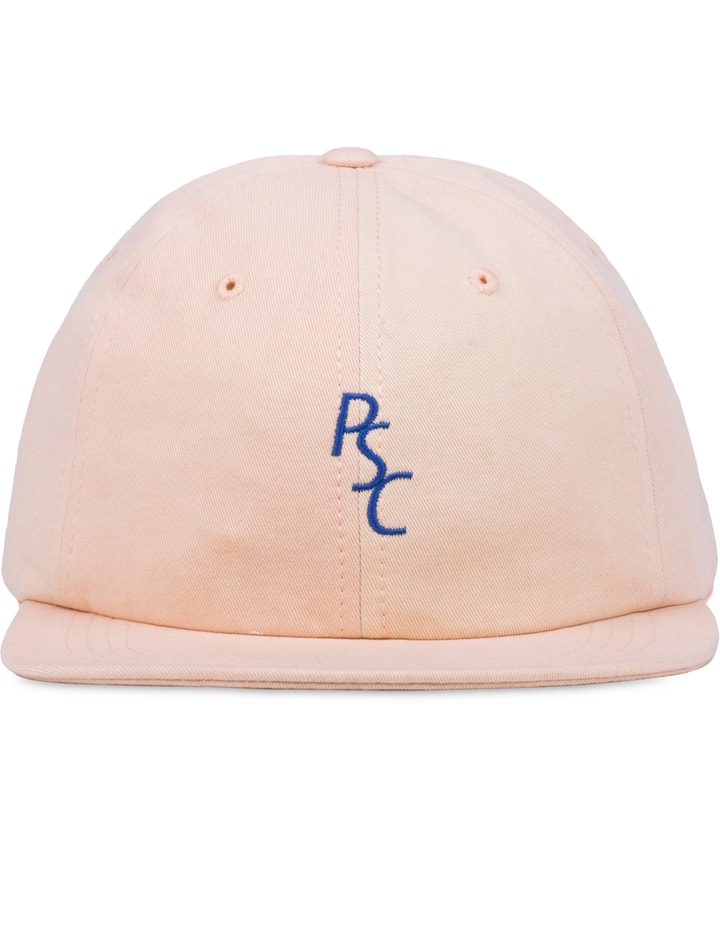 Polar Skate Co. PSC Cap