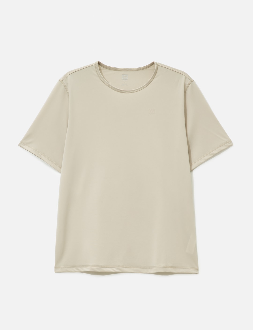 66°north Helgafell Light T-shirt In Brown