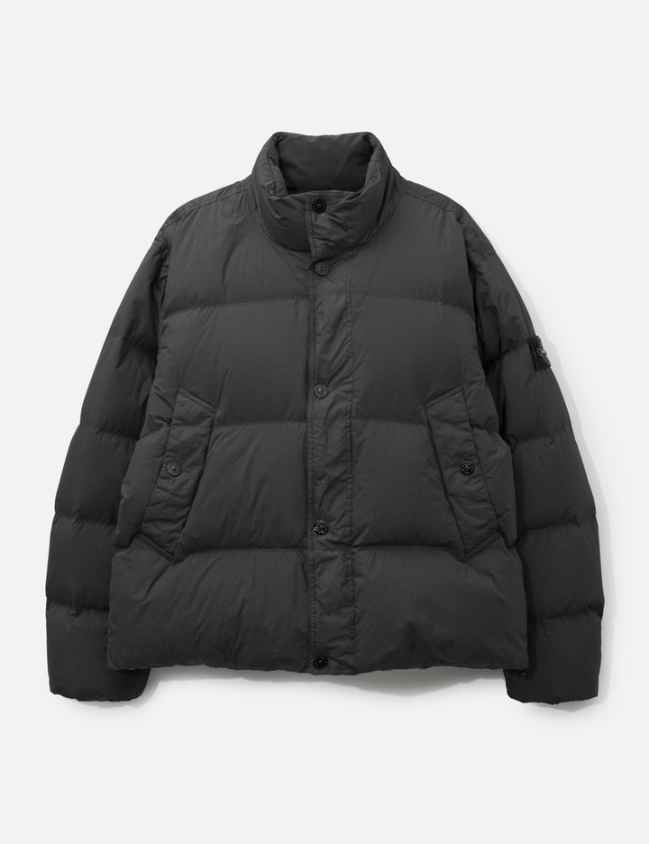 Stone Island CRINKLE REPS NY Down Jacket