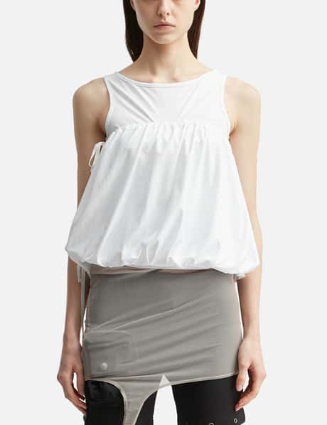 Multiway Layered Maxi Dress view 20