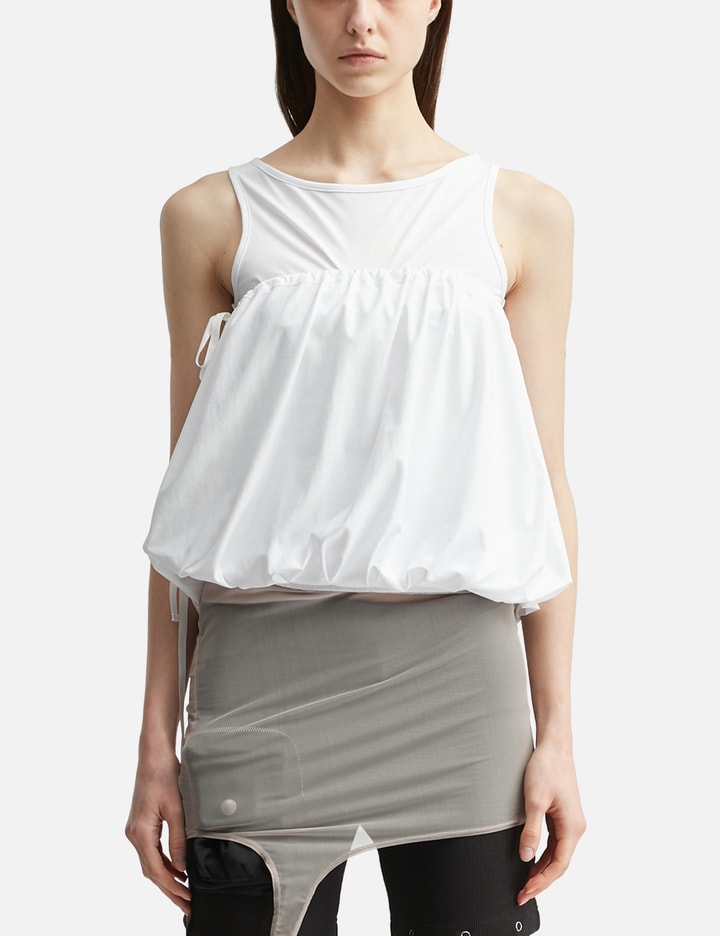 Multiway Layered Maxi Dress Placeholder Image