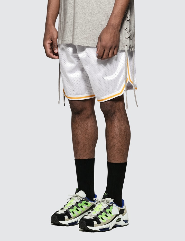 Mesh Shorts Placeholder Image