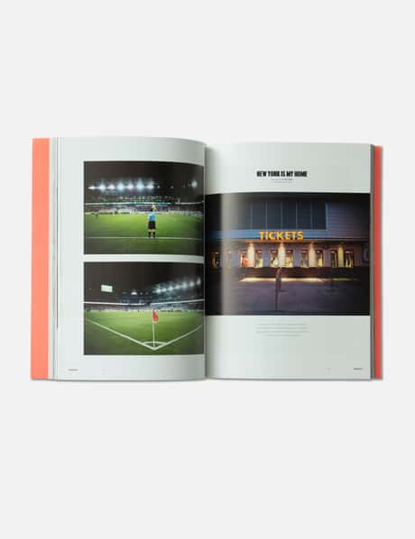BKRW Sport Magazine - Soccer Issue view 11