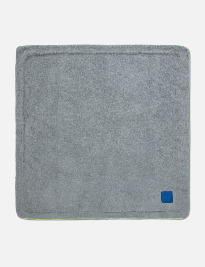 Faux Sheep Fur Blanket Placeholder Image