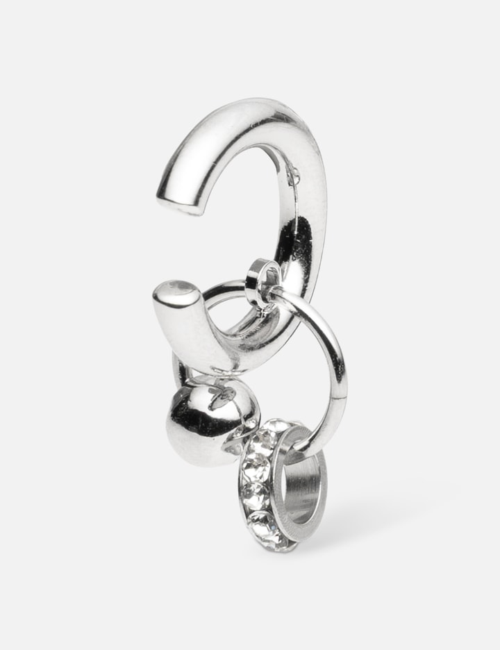 Justine Clenquet Molly Earcuff