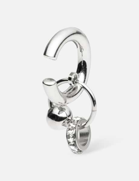 Justine Clenquet Molly Earcuff