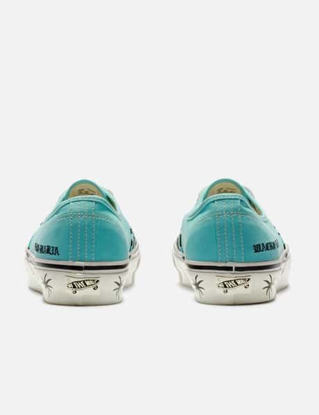 WACKO MARIA X Vans LX Authentic 44 view 10