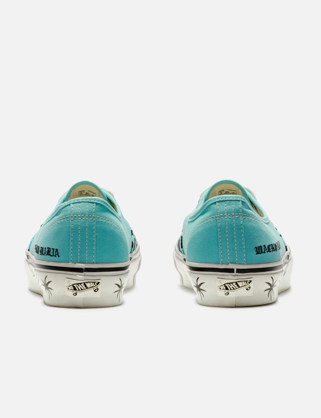 WACKO MARIA X Vans LX Authentic 44 view 11