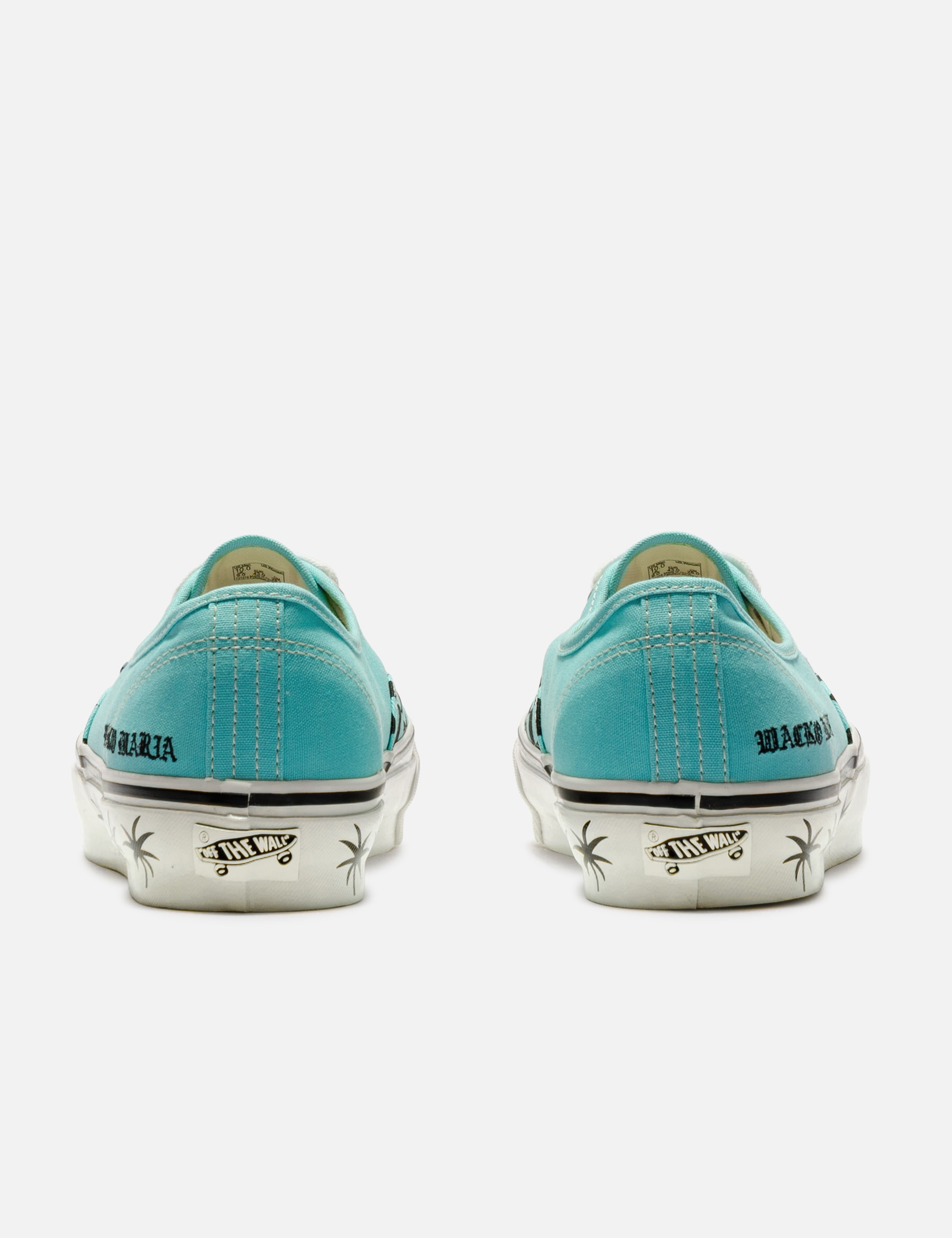 WACKO MARIA X Vans LX Authentic 44 view 18