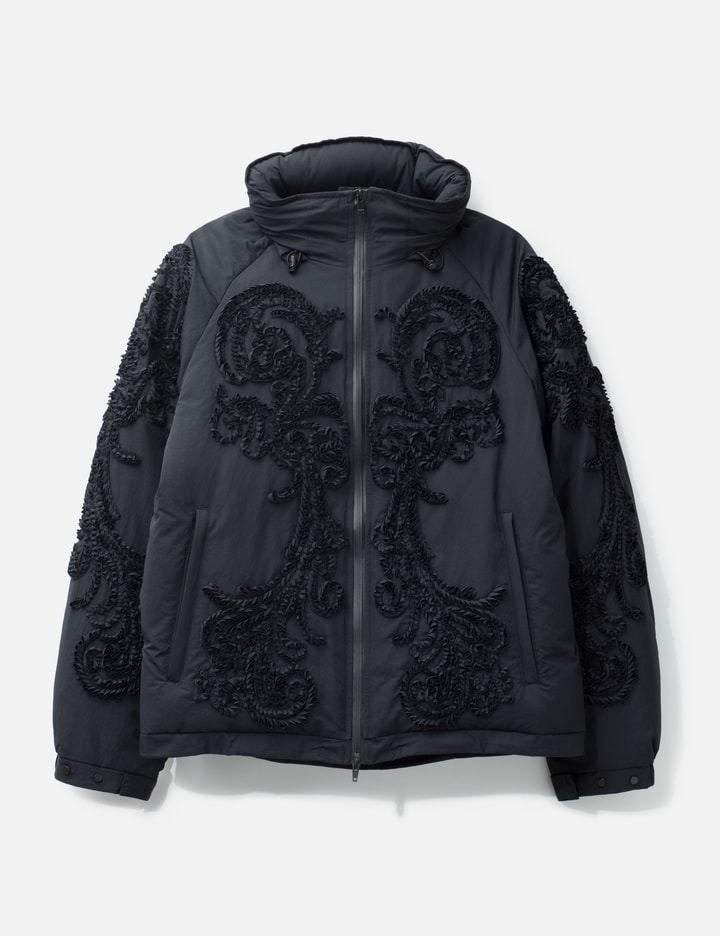 Sculpture Down Jacket Placeholder Image