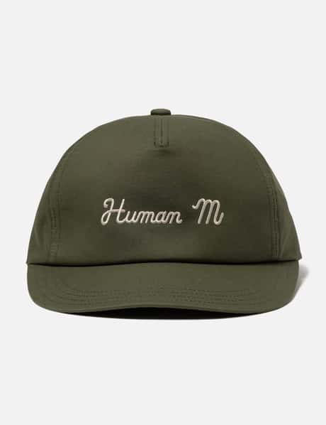 5panel Twill Cap view 4