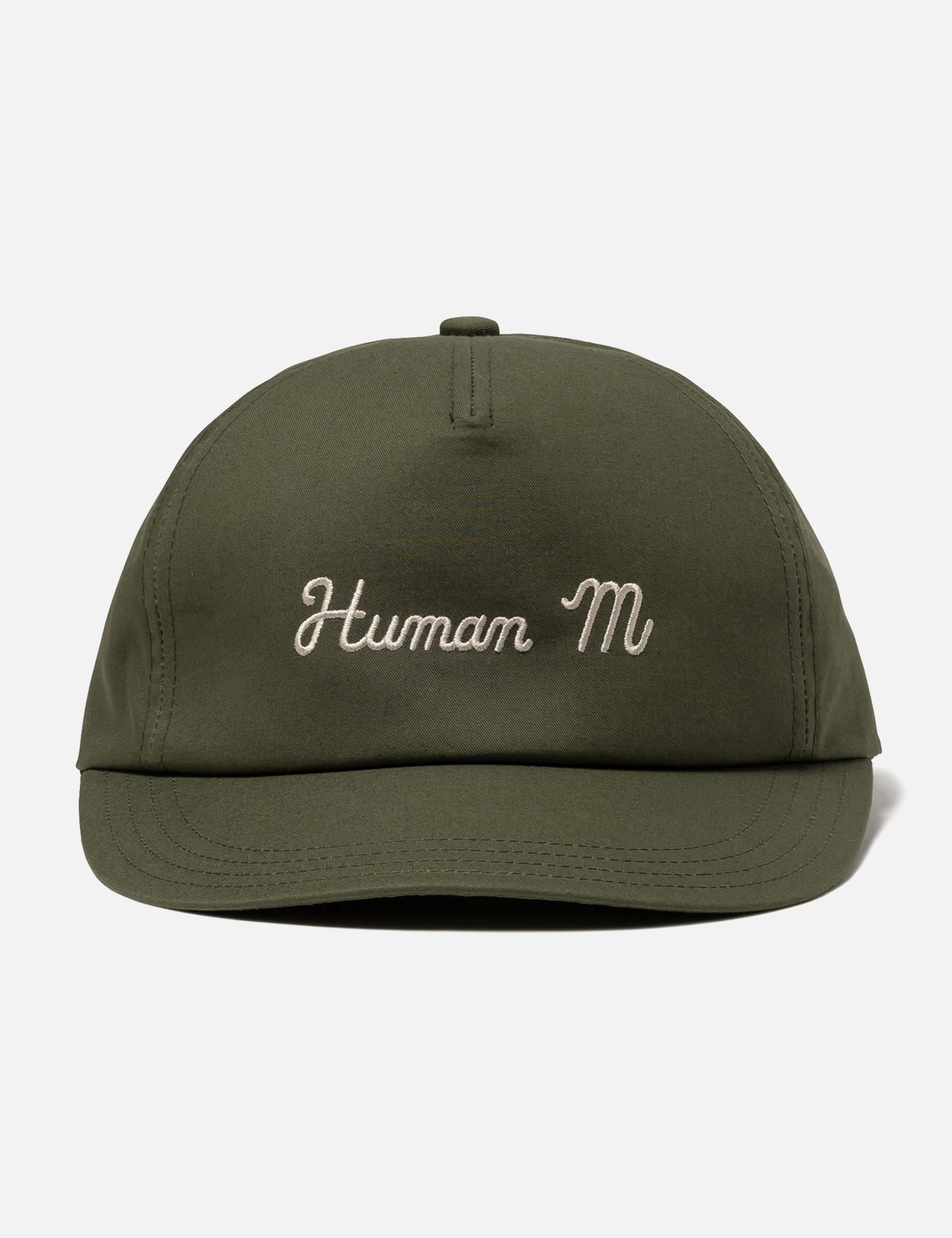 5panel Twill Cap view 10