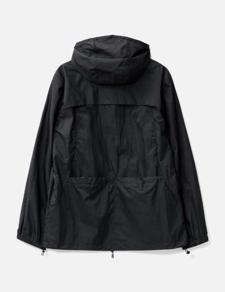 Camouflage Lasercut Jacket view 8
