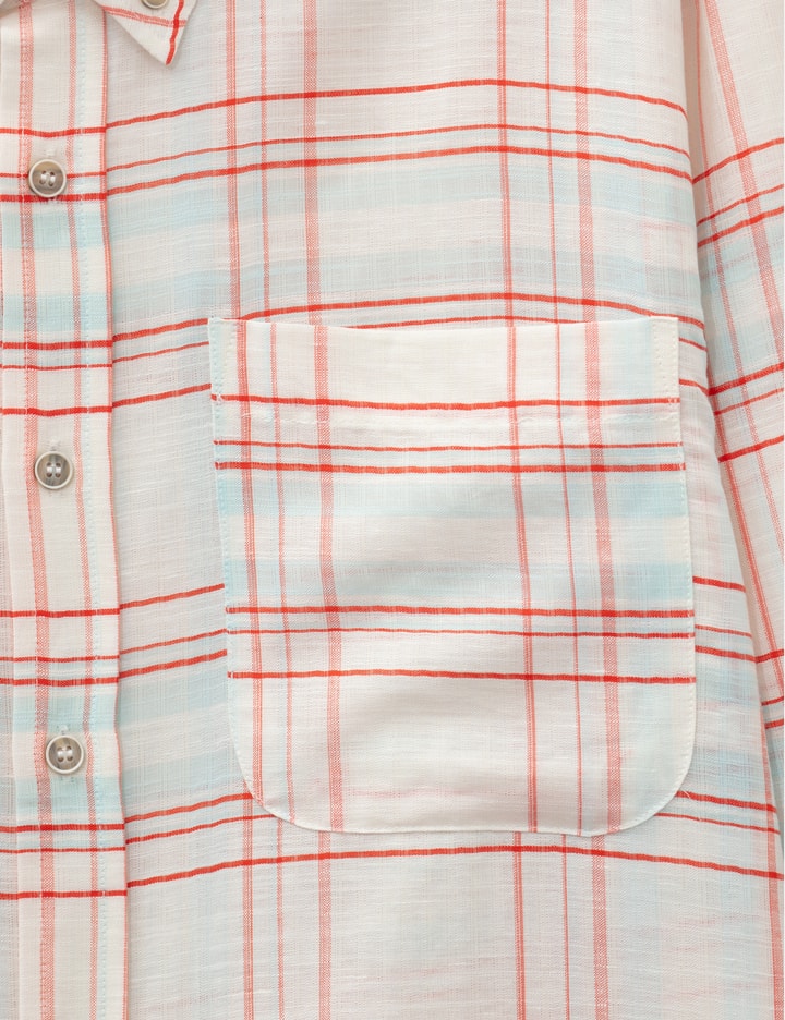 gimaguas Jeremy Shirt Checks