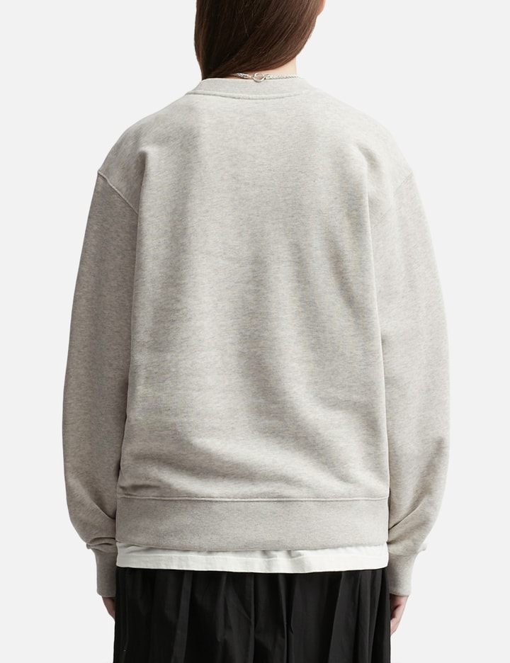 'KENZO Wild Tiger' Embroidered Sweatshirt Placeholder Image