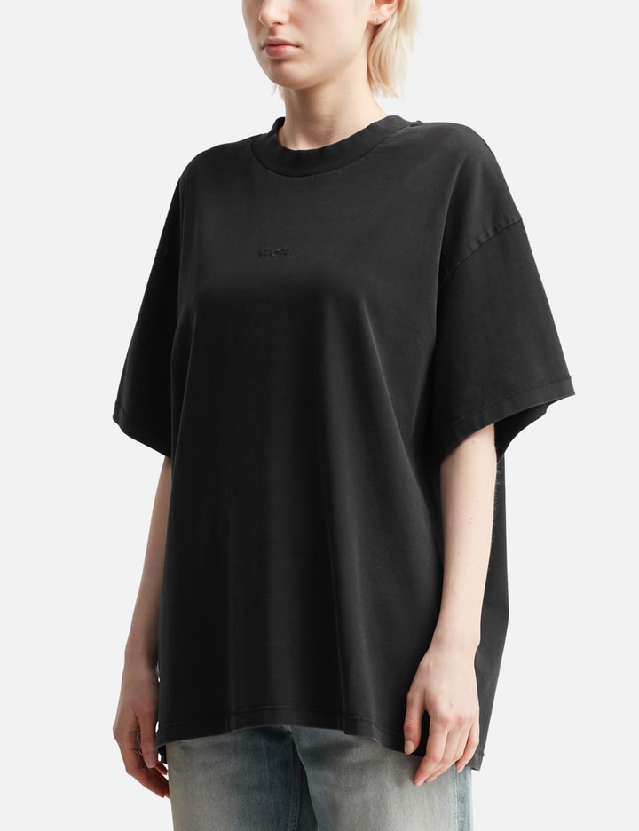 Staff Boxy T-shirt Placeholder Image