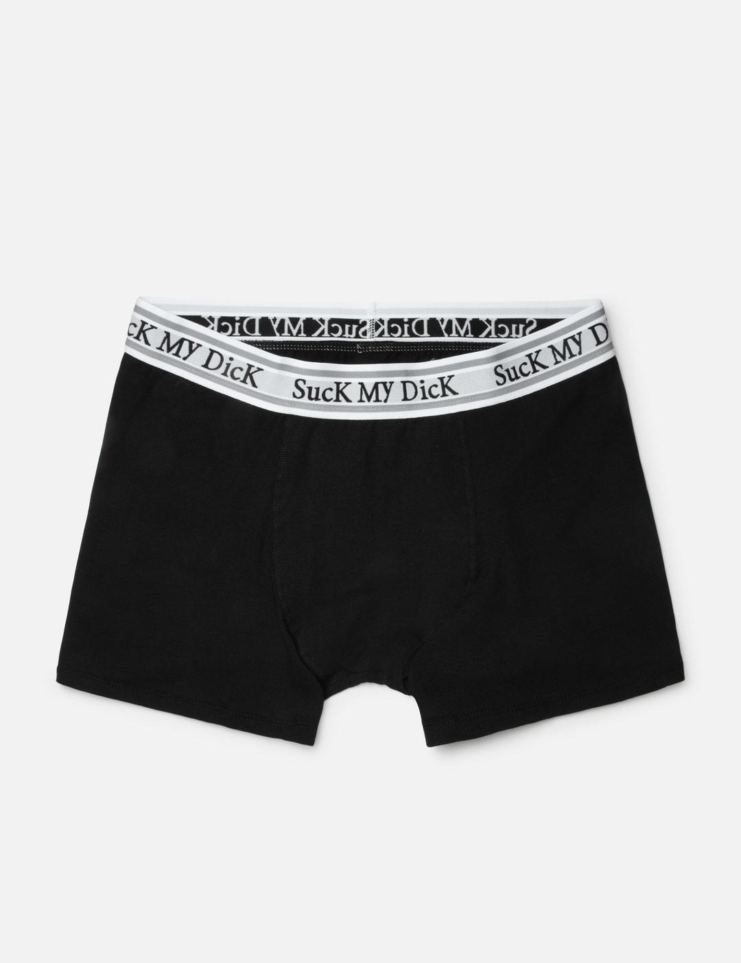 SUCK MY DICK BOXER BRIEFS