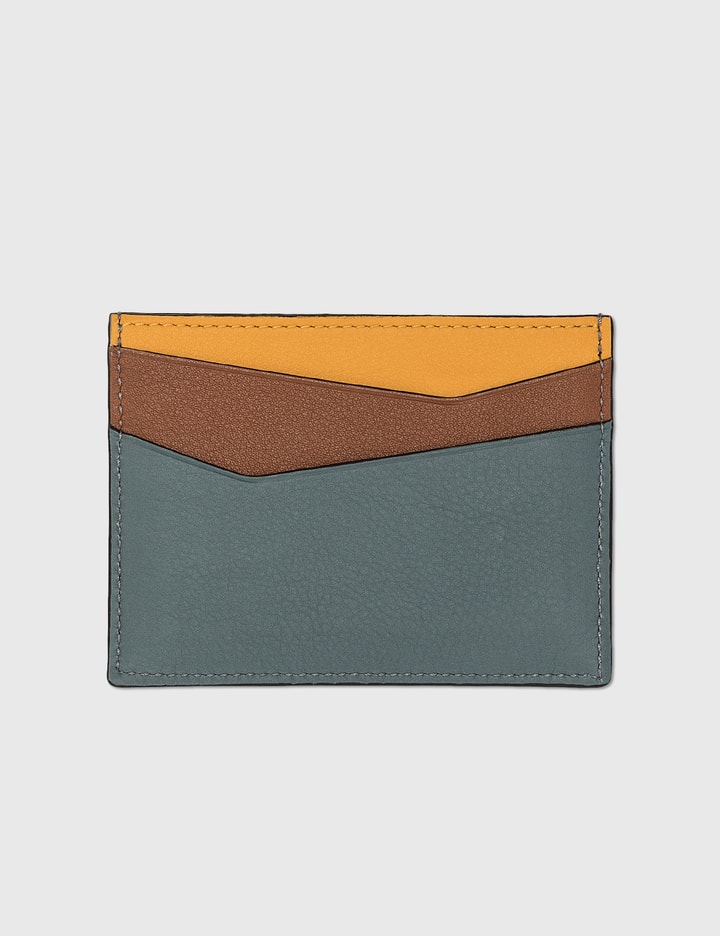 Puzzle Plain Cardholder Placeholder Image