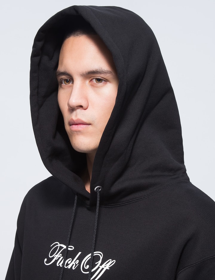 F**k Off Hoodie (Ver. 2) Placeholder Image