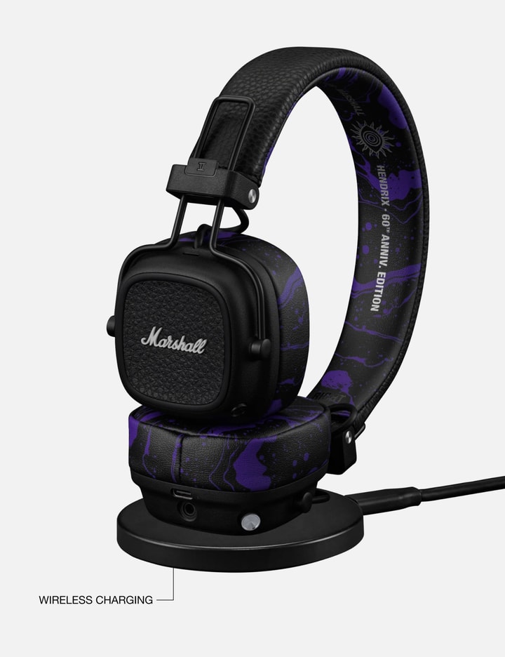 Marshall Marshall X Hendrix 60th Anniversary Edition MAJOR V