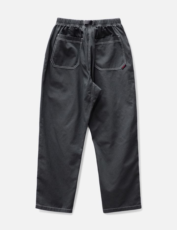 Contrast Stitch Loose Tapered Ridge Pant Placeholder Image