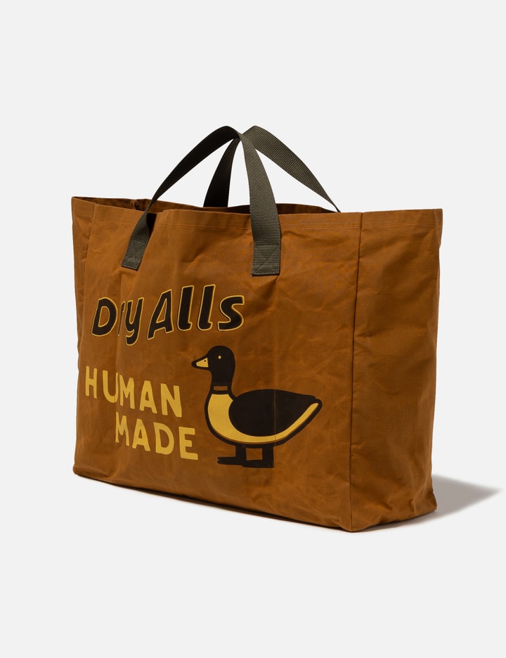 Human Made Decoy Tote