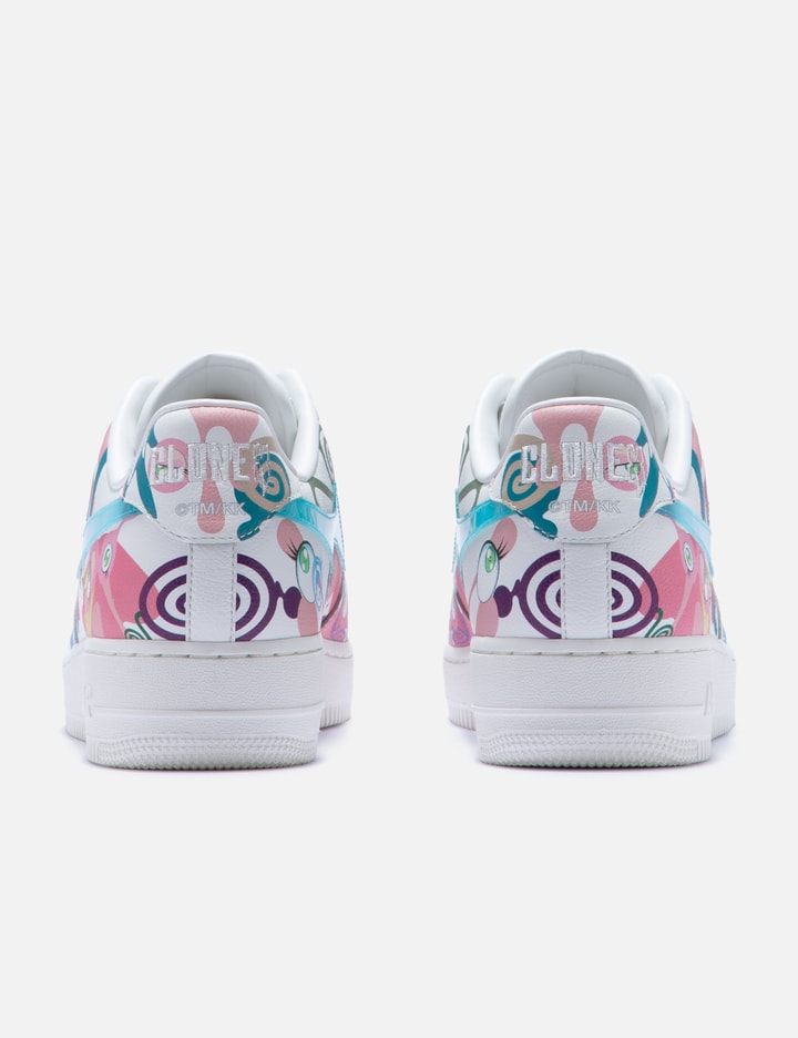 RTFKT CLONE AIR FORCE 1 Placeholder Image