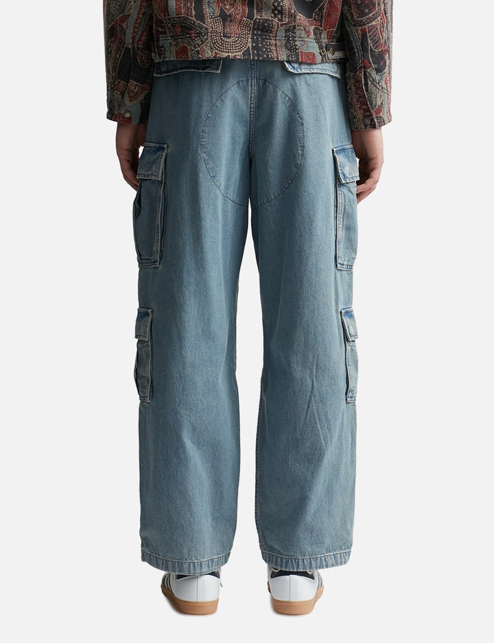 Denim BDU Pants Placeholder Image