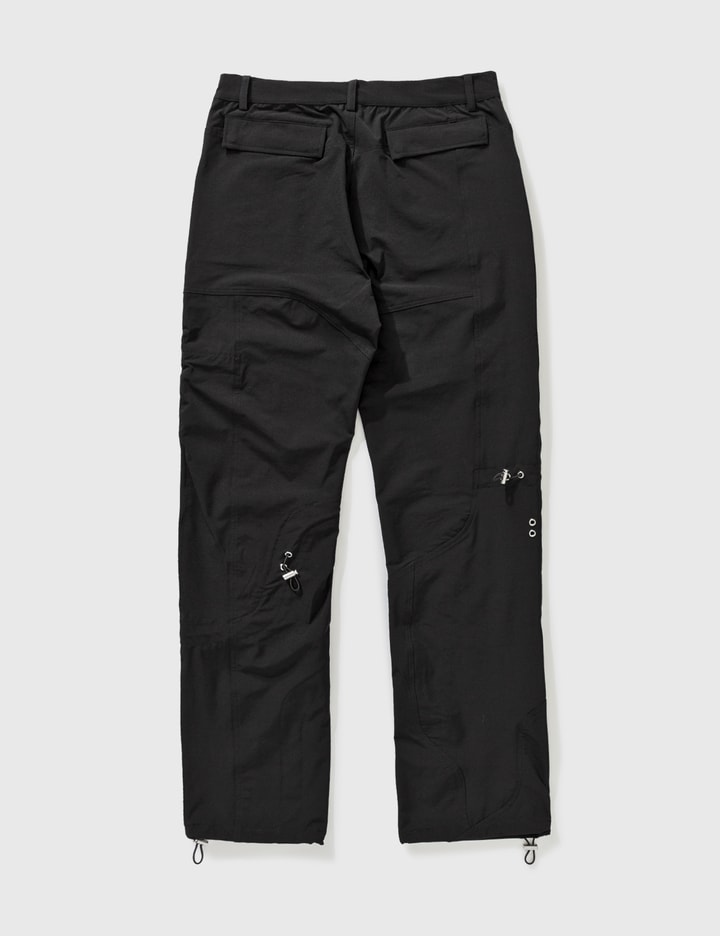 Cargo Pants With Drawstring Tunnels Placeholder Image